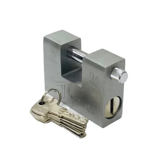 قفل کتابی نیکا مدل 94mm