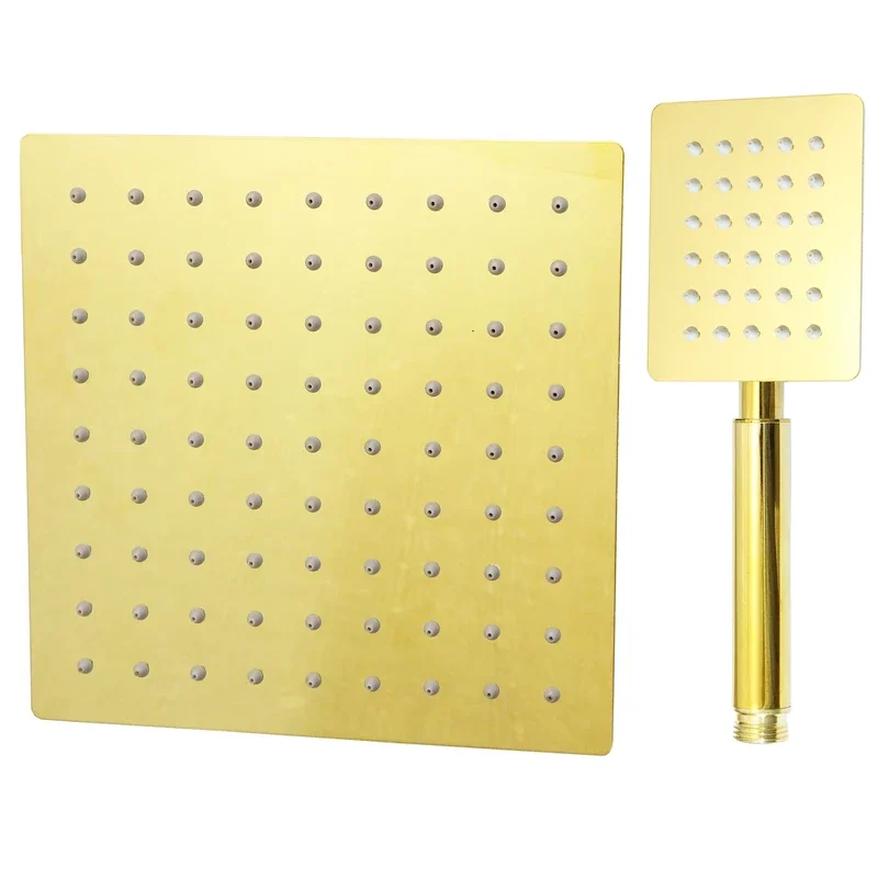 سردوش حمام مجموعه دو عددی