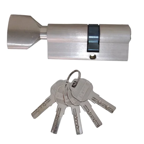 سیلندر قفل باتیس مدل آپارتمانی 7cm