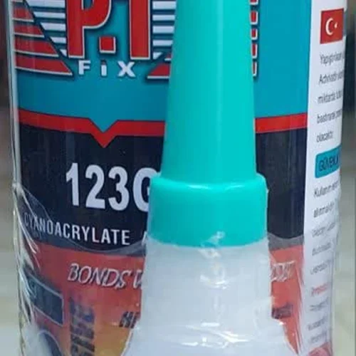 چسب 123 پی تی فیکس مدل PT حجم 400 میلی لیتر