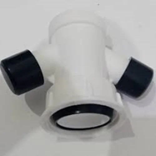 سه راه خروجی لباسشویی