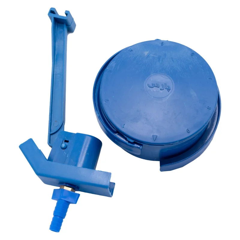 شناور کولر طرح آبسال