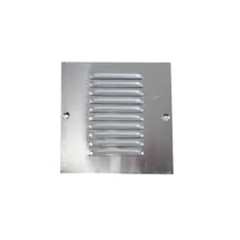 دریچه تامین هوا