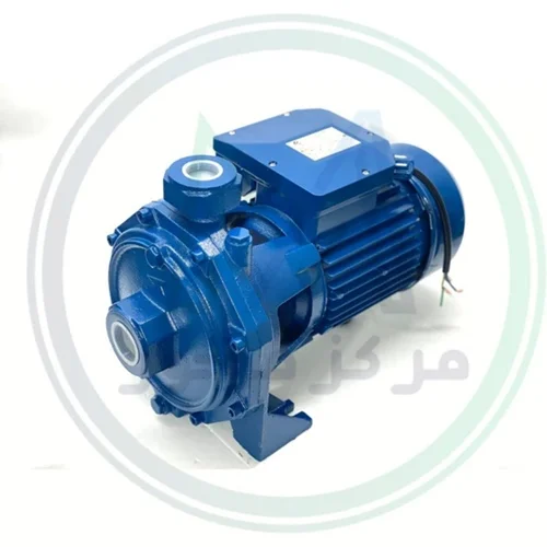 پمپ آب دیزلساز مدل DAM100/00 S