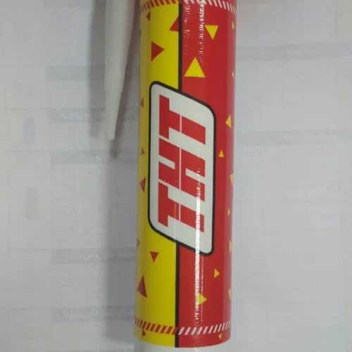 چسب آکواریم