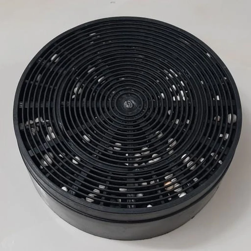 فیلتر هود ذغالی