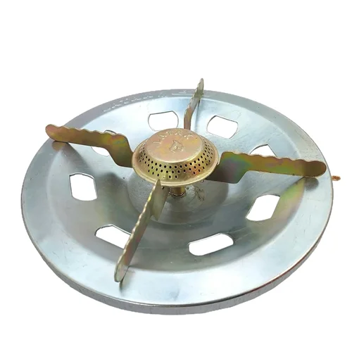 سر شعله پیک نیک مهره بزرگ