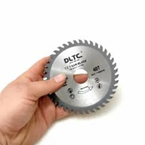 صفحه چوب بر DLTC سایز 115(تکنولوژی آلمان)