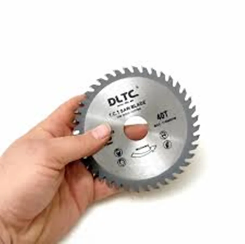 صفحه چوب بر DLTC سایز 115(تکنولوژی آلمان)