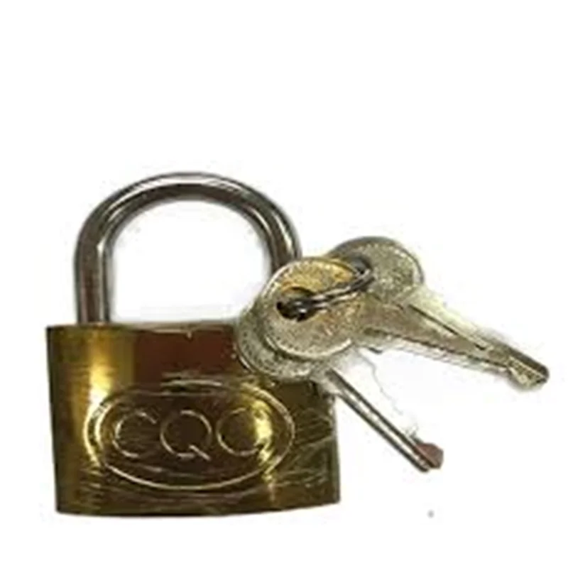 قفل آویز 20 سانت