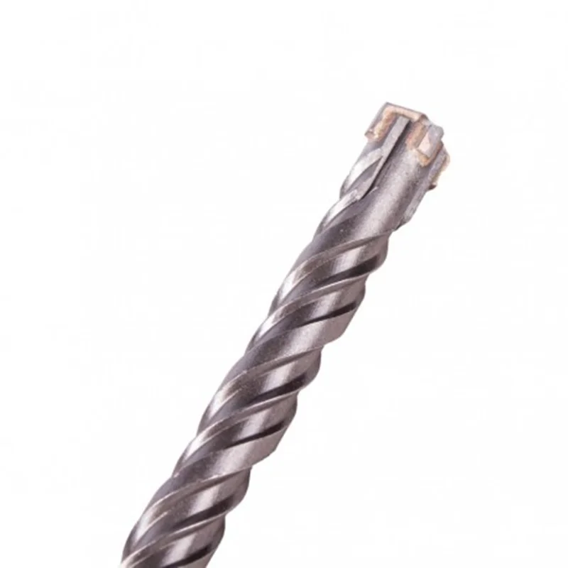 مته 4 شیار سایز 10