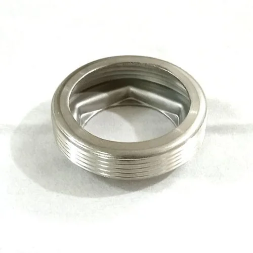مهره کاتریج استیل