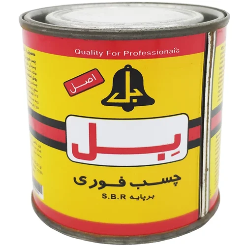 چسب فوری بل 120 گرمی