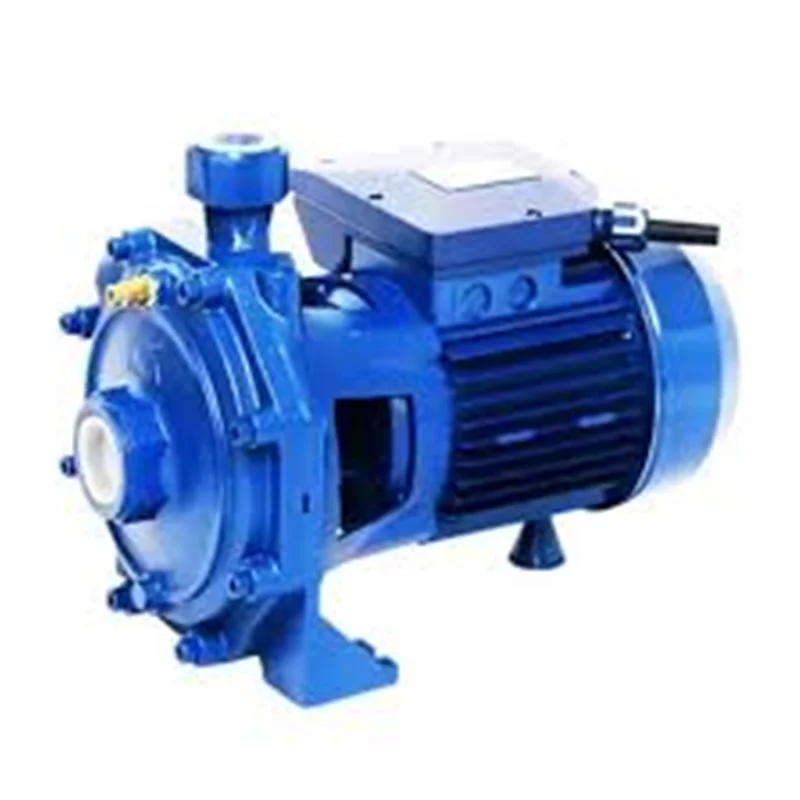 پمپ آب الکتروژن 2 اسب بشقابی