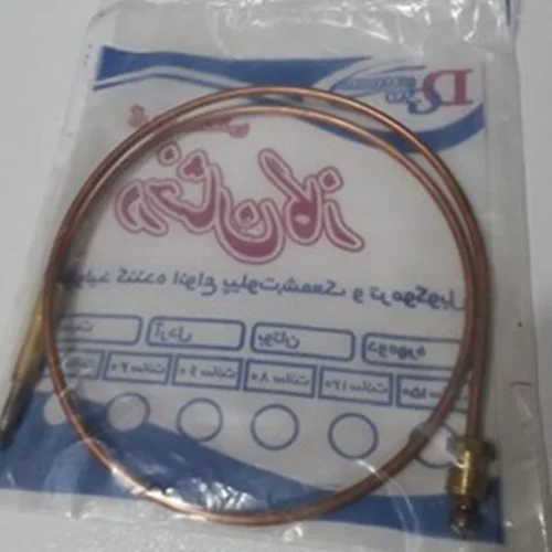 ترموکوپل سیت 60 سانتی
