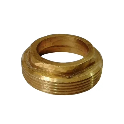 مهره کاتریج برنجی