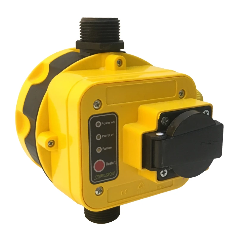 ست کنترل فلو بدون مانومتر