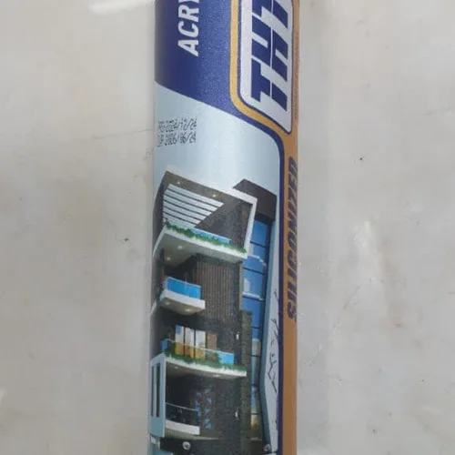 چسب ماستیک تی اچ تی