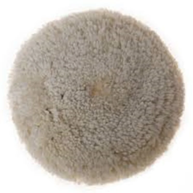 پد پولیش چسبی بزرگ