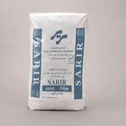 پودر بتونه نقاشی و درزگیری سریر کناف