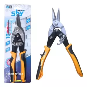 قیچی ورق بر