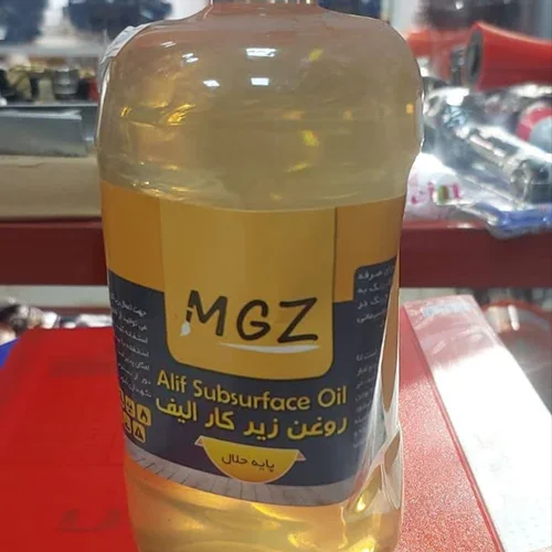 وغن الیف زیرکار MGZ 1 لیتری