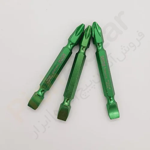 سری پیچ گوشتی دوسو چهارسو تایوان