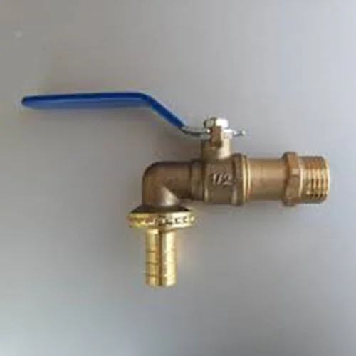 شیر شیلنگی تک ضرب