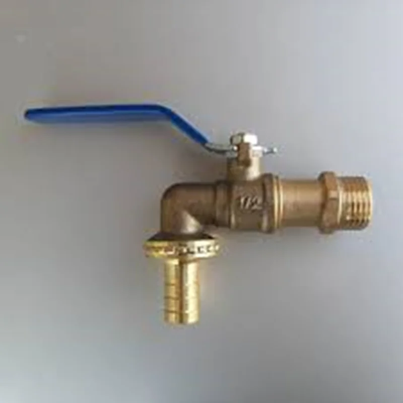 شیر شیلنگی تک ضرب