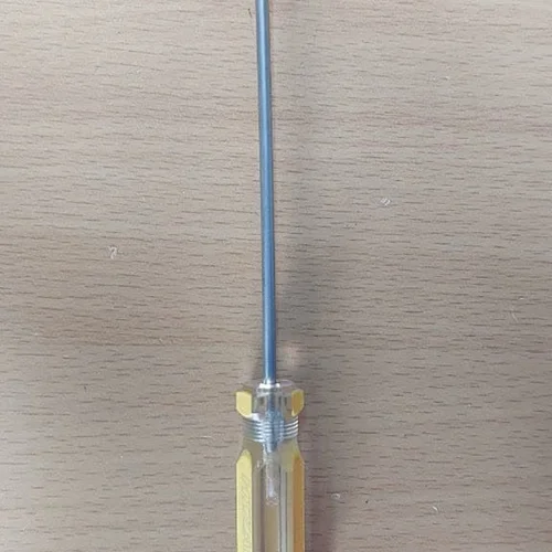 پیچ گوشتی دوسو ترمینالی