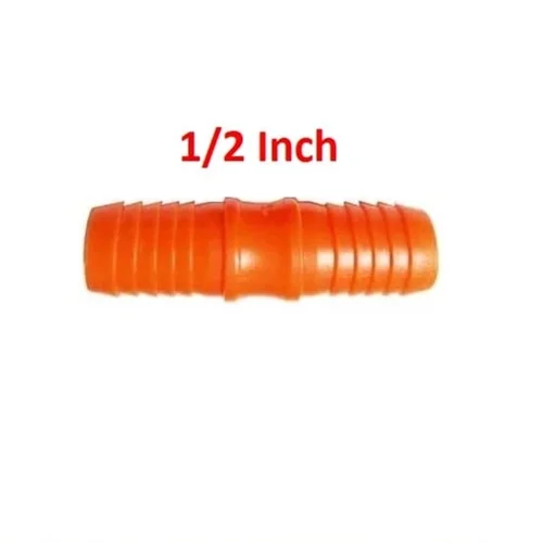 رابط شلنگ پلاستیکی سایز 2